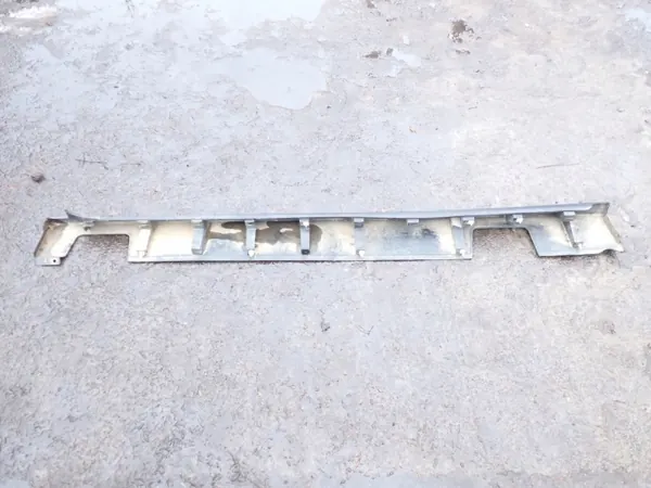 Protège-bas gauche OEM gdfgdfdfvcbcbfvf bbb Honda Odyssey image 3