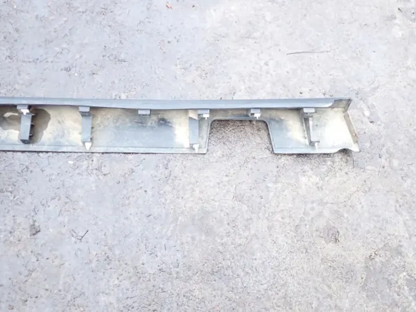 Protège-bas gauche OEM gdfgdfdfvcbcbfvf bbb Honda Odyssey image 4
