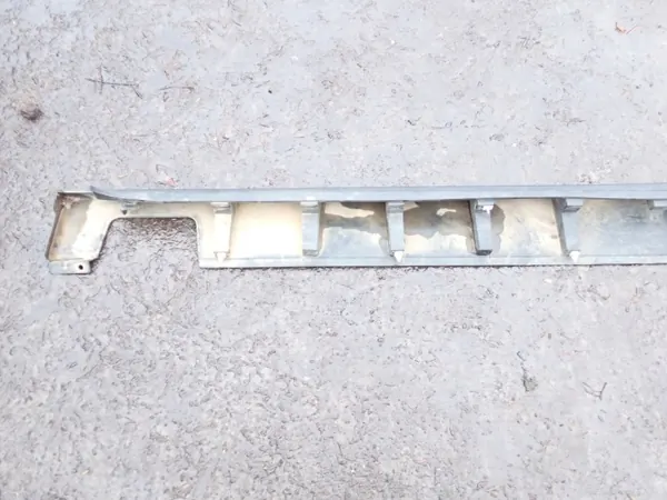 Protège-bas gauche OEM gdfgdfdfvcbcbfvf bbb Honda Odyssey image 5