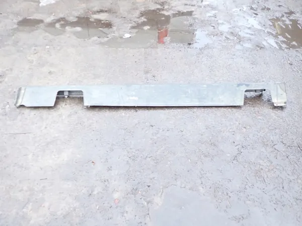 Protège-bas gauche OEM gdfgdfdfvcbcbfvf bbb Honda Odyssey image 6
