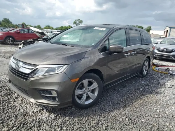 Protège-bas gauche OEM gdfgdfdfvcbcbfvf bbb Honda Odyssey image 8