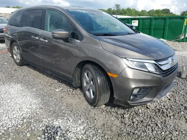 Protège-bas gauche OEM gdfgdfdfvcbcbfvf bbb Honda Odyssey image 9