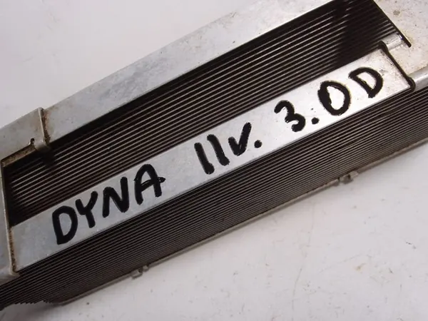 Arrefecedor de combustível OEM 234567854 Toyota Dyna 3.0 D image 5