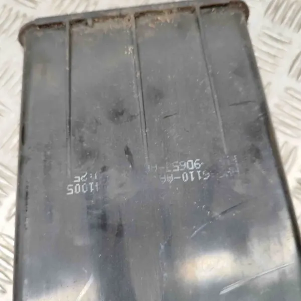 Aston Martin DB7 Roetfilter OEM F5RX9D653AA - Gebruikt image 7