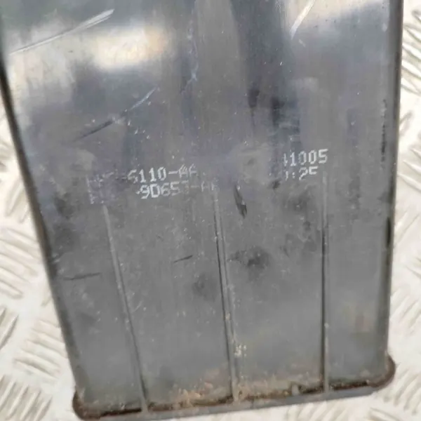 Aston Martin DB7 Roetfilter OEM F5RX9D653AA - Gebruikt image 8