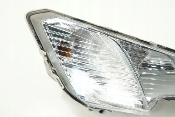 Pare-chocs avant droit Ford Ecosport II OEM GN15-13B220-BC image 3