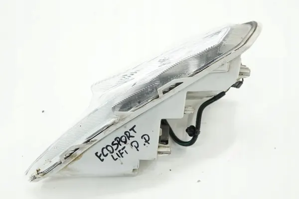 Pare-chocs avant droit Ford Ecosport II OEM GN15-13B220-BC image 4