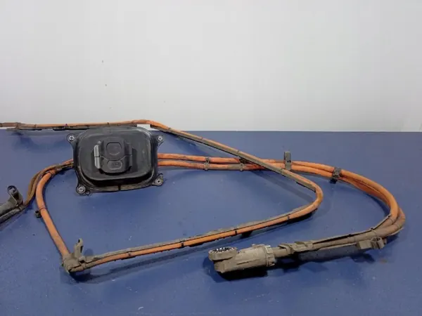 BMW iX i20 EV-Ladebuchse OEM 5A144C0 5A1CBC5 image 3