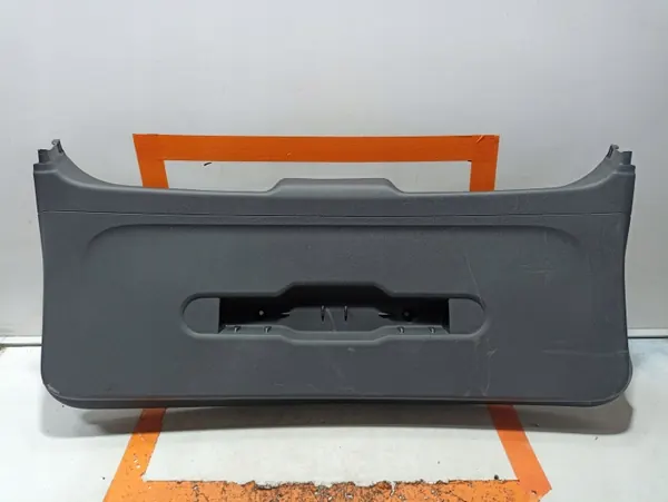 MINI COUNTRYMAN U25 Kofferraumdeckel-Abdeckung OEM 5A0DEF1 image 2