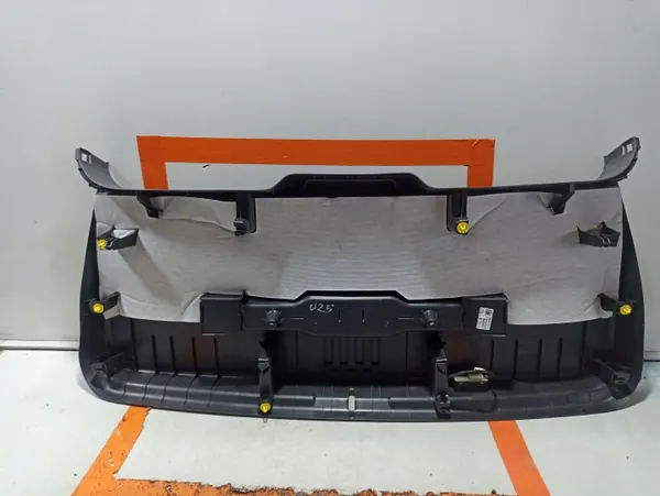 MINI COUNTRYMAN U25 Kofferraumdeckel-Abdeckung OEM 5A0DEF1 image 4