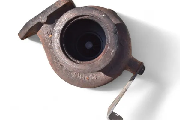 Turbocompresor BMW F10 F20 F30 2.0 D N47 8513122 image 10