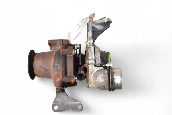 Turbocompresor BMW F10 F20 F30 2.0 D N47 8513122 image 7