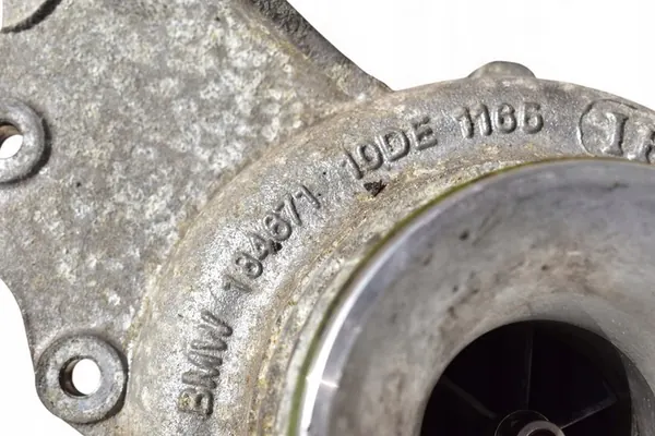 Turbocompresor BMW F10 F20 F30 2.0 D N47 8513122 image 9