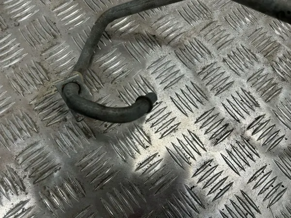 Conduit de refroidisseur d'huile boîte Ford Edge II 2015 OEM F2GP7H420BA image 8