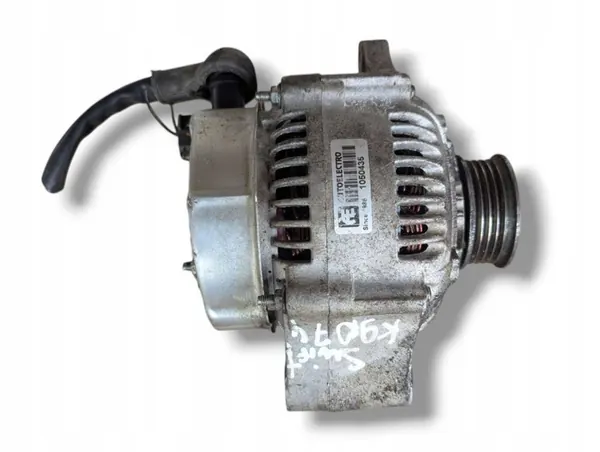 Alternaattori Suzuki Swift 3 2005 image 3