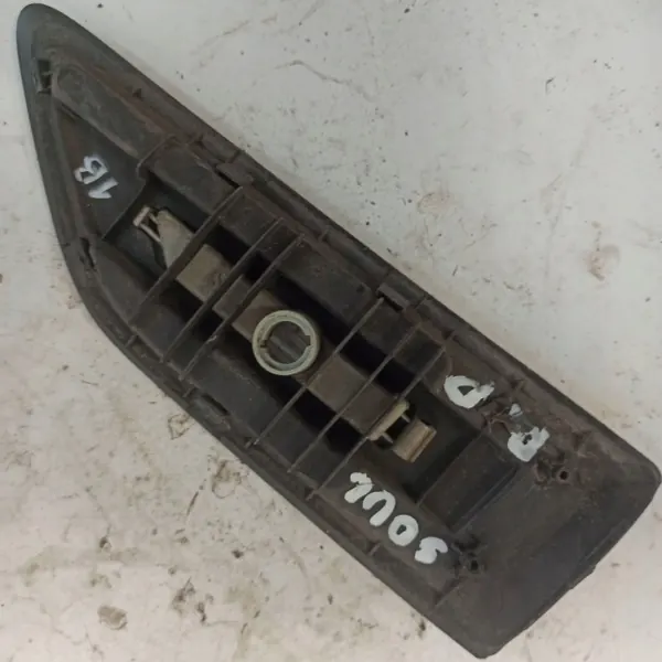 Intermitente derecho Kia Soul I OEM 887773-2K100 image 9