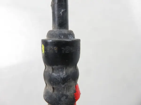 Kopplingsrör OEM 1K1721465AF för VW Touran image 3