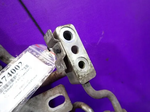 Opel OE A/C Condensor OEM Zawada-374002- Gebruikt image 5