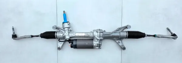 Boîte de vitesses Mercedes GLC W254 OEM 2544601401 image 2