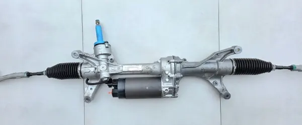 Boîte de vitesses Mercedes GLC W254 OEM 2544601401 image 3