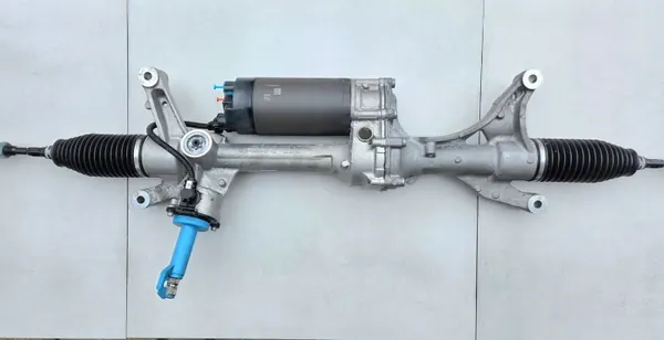 Boîte de vitesses Mercedes GLC W254 OEM 2544601401 image 5