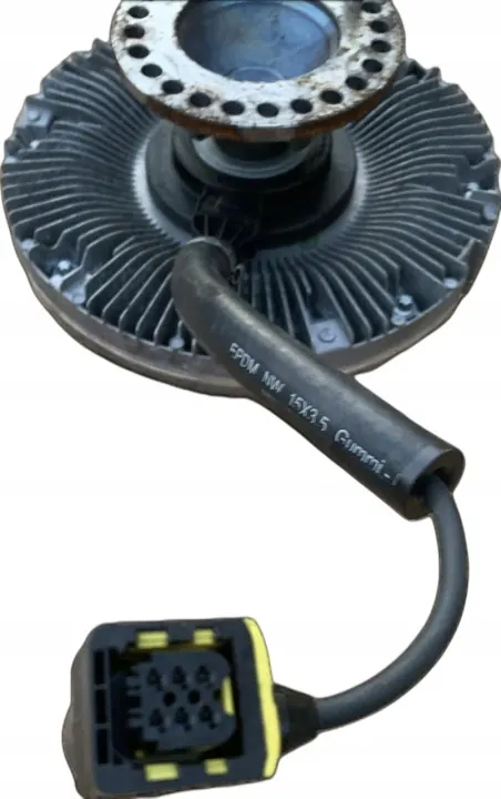 Embrague DAF Usado OEM 2402709 - Ajuste Directo image 3