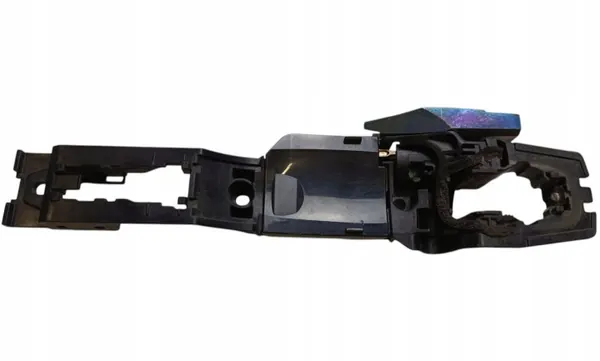 Suporte maçaneta porta traseira esquerda OEM MOC-KLAM-DI-QX-80-Z62 image 2