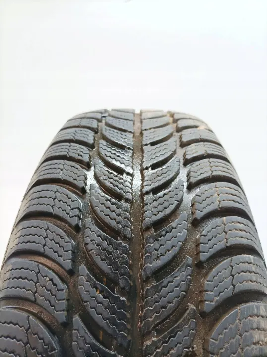 2x Debica Frigo 195/65R15 Winterband 5907911318079 image 4