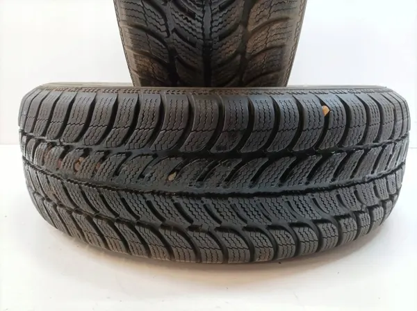 2x Debica Frigo 195/65R15 Winterband 5907911318079 image 5
