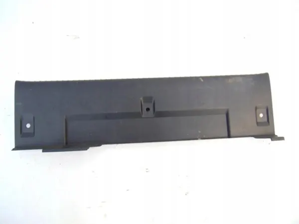 Protection de seuil OEM 98233059ZD pour Opel Corsa F image 2