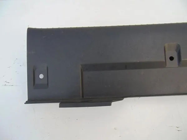 Protection de seuil OEM 98233059ZD pour Opel Corsa F image 5