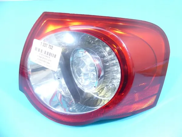 Feu Arrière Droit VW Passat B6 Break OEM 3C9945096C image 2