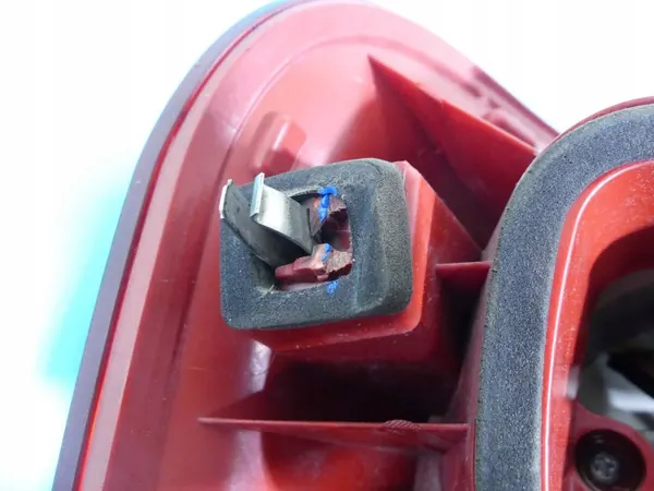 Feu Arrière Droit VW Passat B6 Break OEM 3C9945096C image 5
