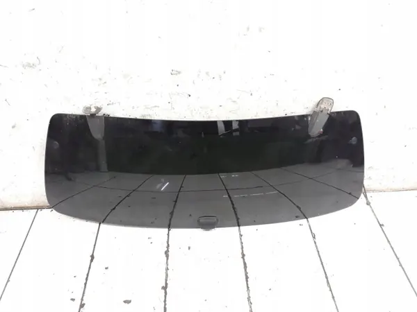 Luna trasera Kia Sorento OEM AS3 - Usada image 2