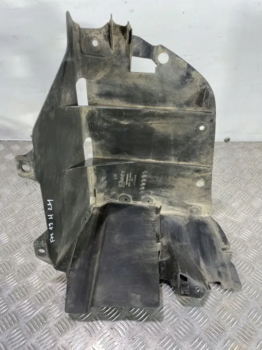 Subaru Forester V Lift achterkap links OEM 57731SJ420 image 2