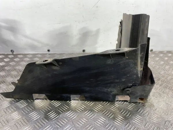 Subaru Forester V Lift achterkap links OEM 57731SJ420 image 3