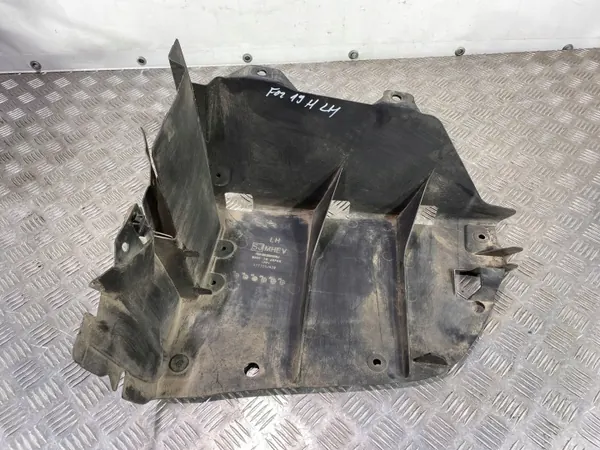 Subaru Forester V Lift achterkap links OEM 57731SJ420 image 4