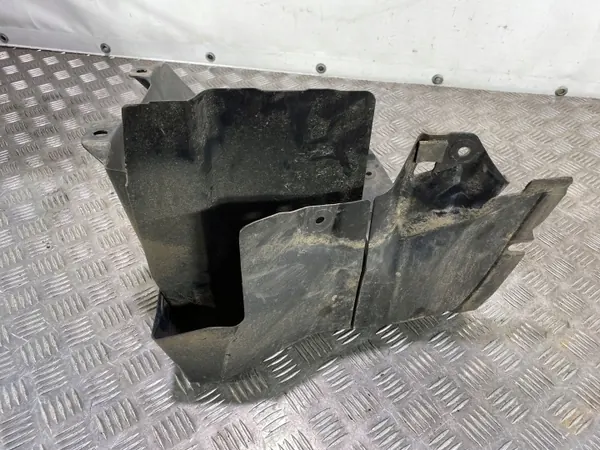 Subaru Forester V Lift achterkap links OEM 57731SJ420 image 6