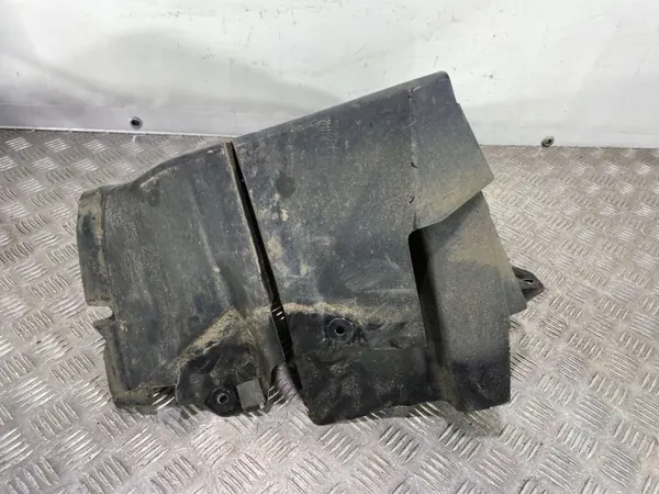 Subaru Forester V Lift achterkap links OEM 57731SJ420 image 8