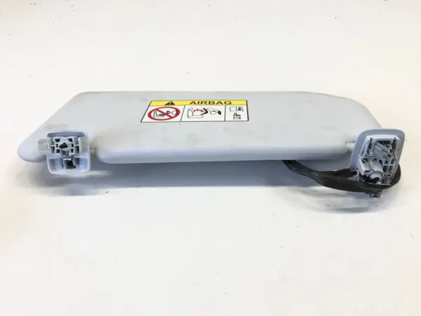 OEM LORK-1106-105877 Rechter zonneklep Peugeot 308 SW image 4