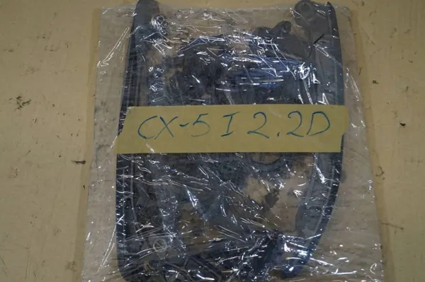 Kit de distribución OEM GBL677 para Mazda CX-5 2.2D 2012-2017 image 6