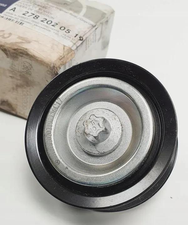 Mercedes-Benz OE A2782020519 spanrol image 2