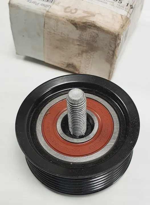 Mercedes-Benz OE A2782020519 spanrol image 4