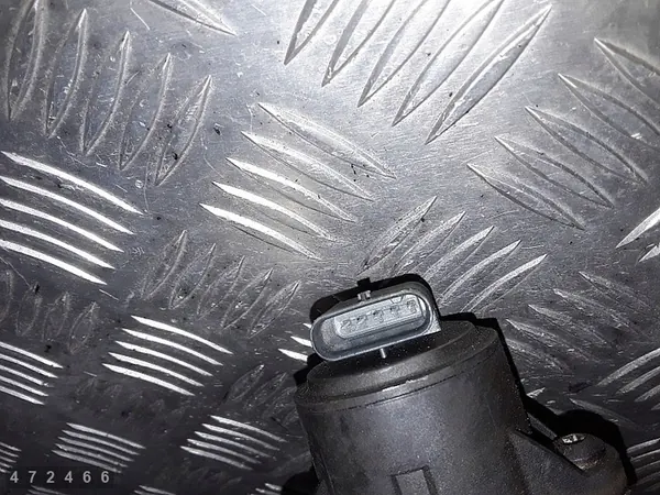 Refroidisseur EGR Diesel Mercedes W213 A6541402801 image 6