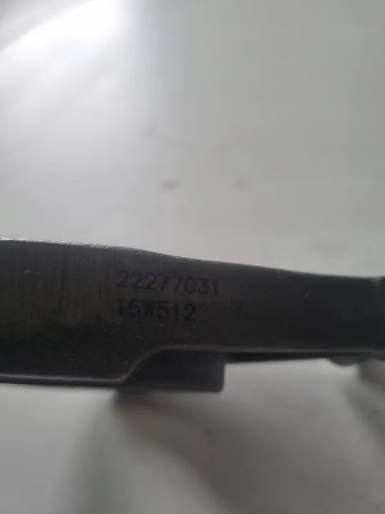 Rodillo elevador válvula OEM 22277031 para Volvo D13K image 4