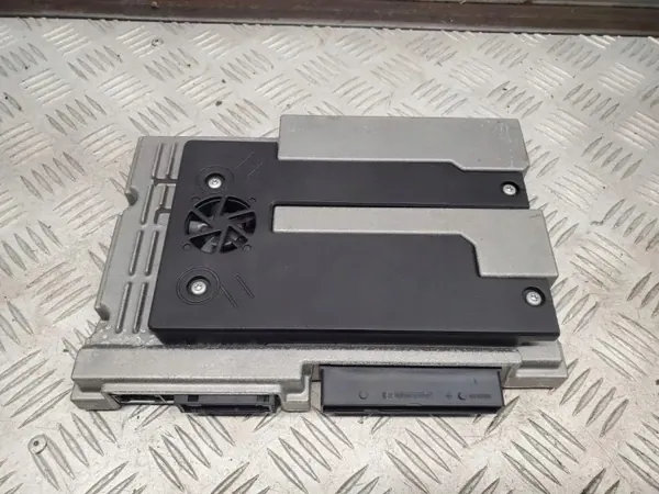 Audi A6 S6 C7 Förstärkare OEM 4G0035465B image 2