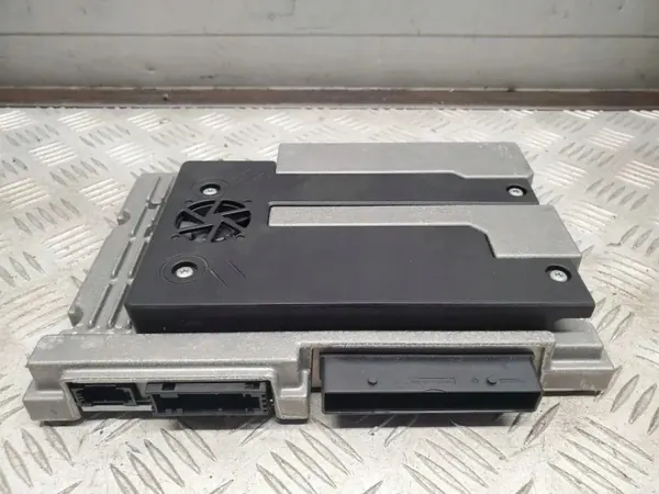 Audi A6 S6 C7 Förstärkare OEM 4G0035465B image 3