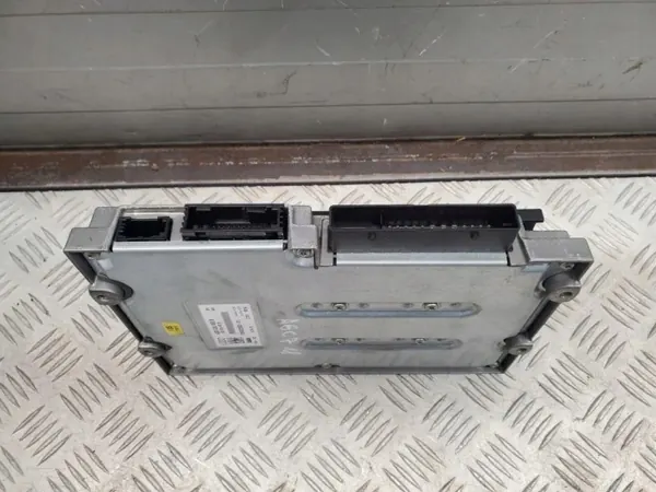 Audi A6 S6 C7 Förstärkare OEM 4G0035465B image 4
