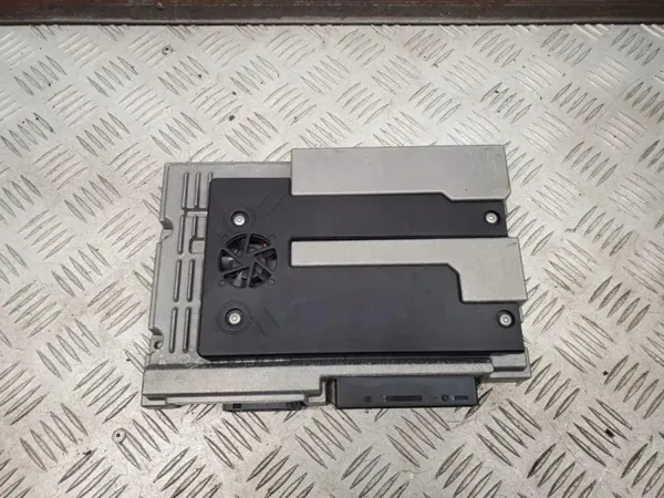 Audi A6 S6 C7 Förstärkare OEM 4G0035465B image 6