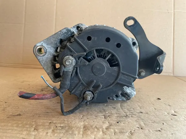 ALTERNATOR OPEL ASTRA 1.4 BENZ 6204000 image 3